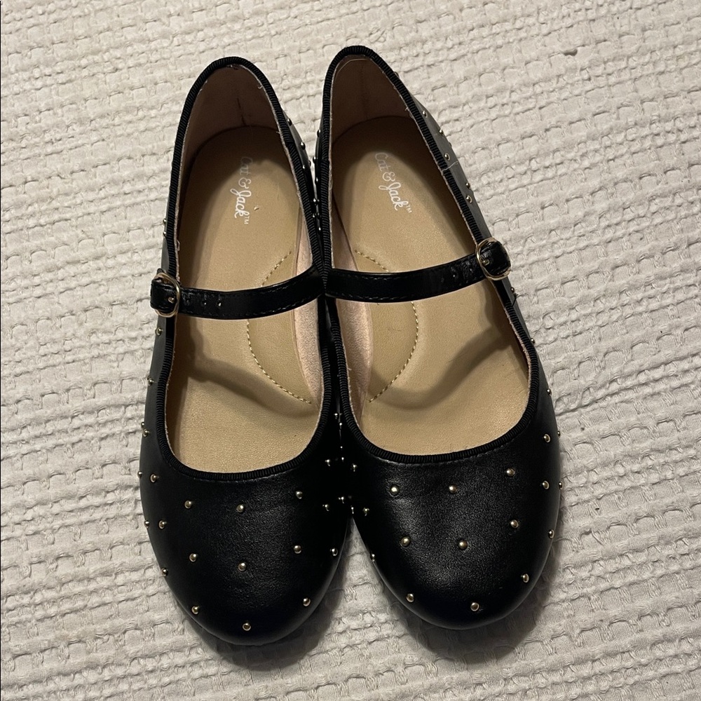 Black Cat & Jack Kids Flats